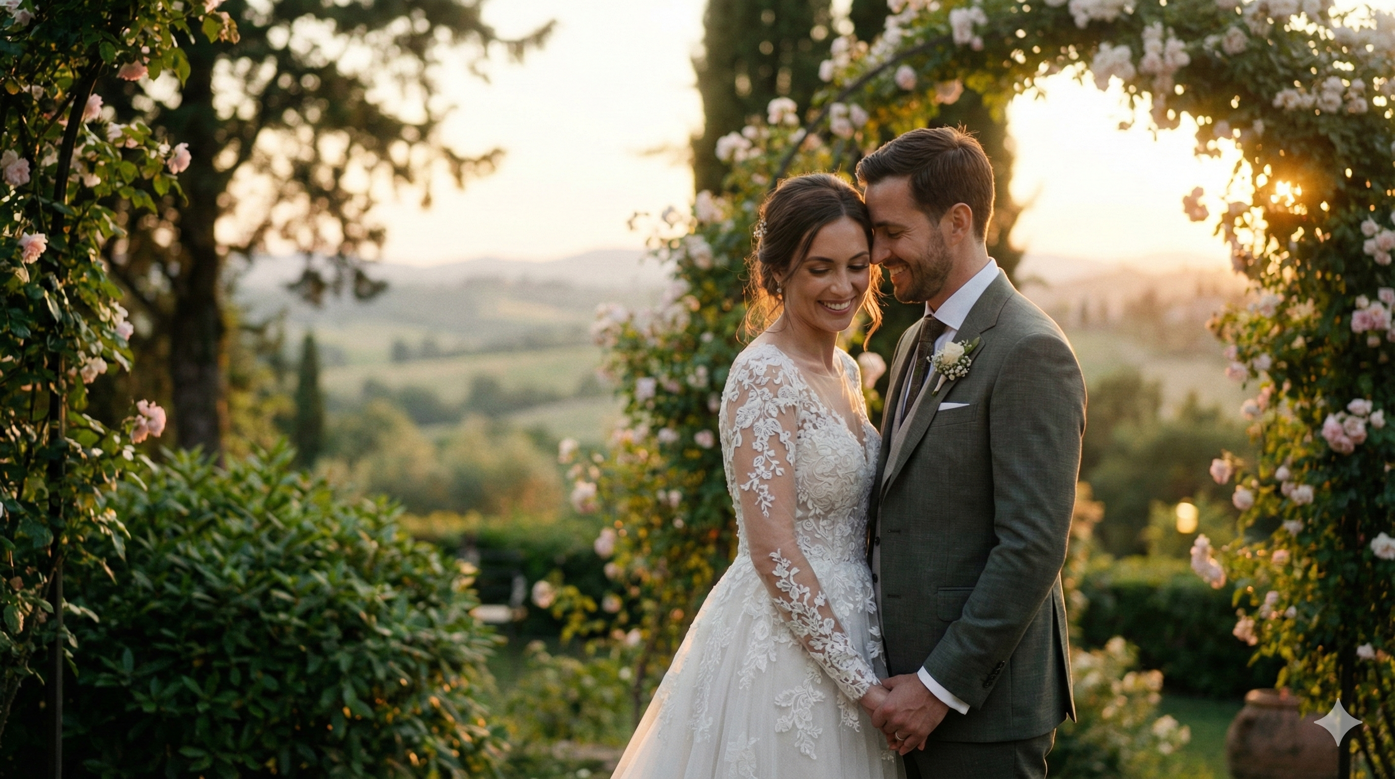 Wedding Story